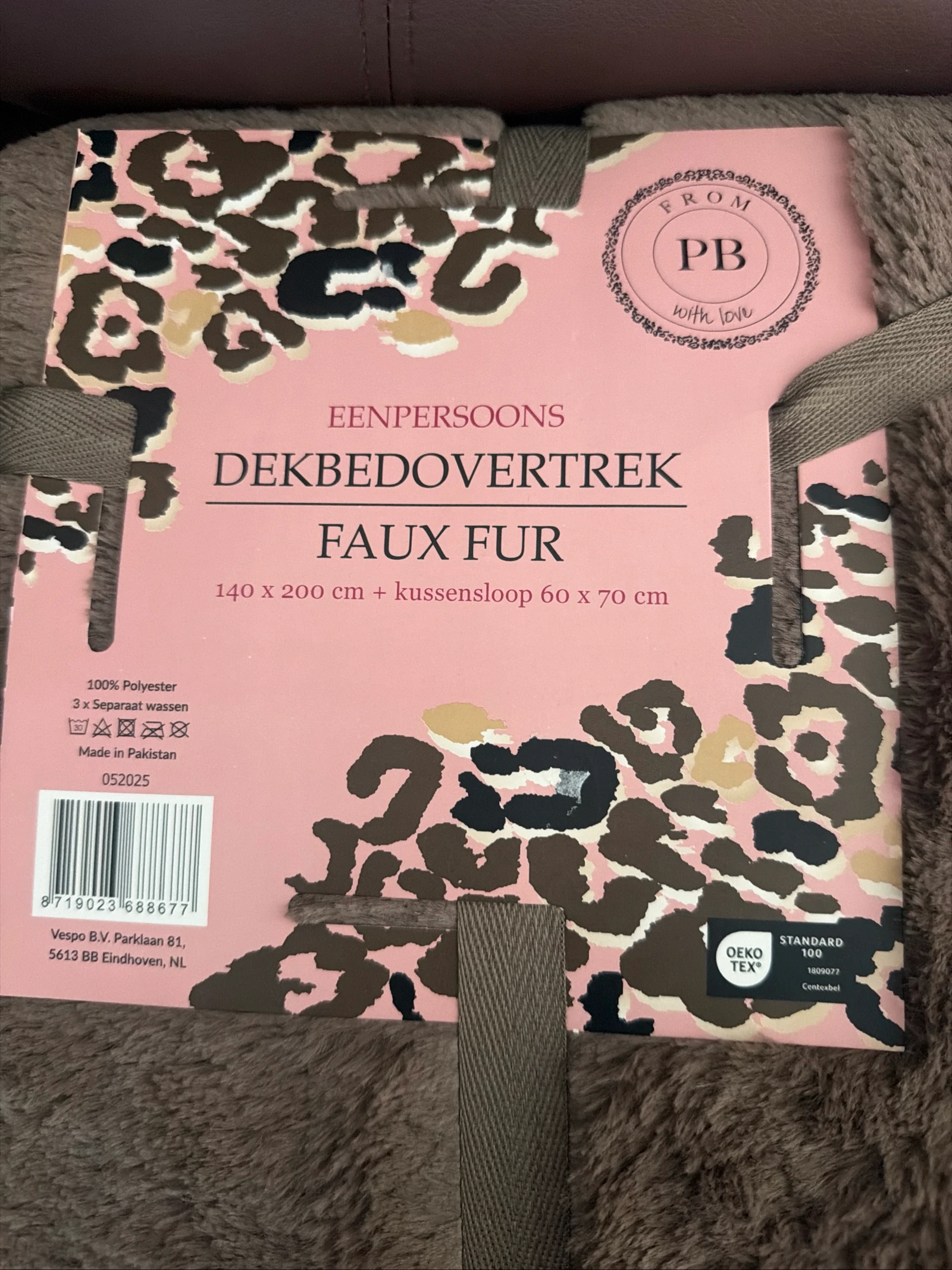 Duvet cover set – photo 3